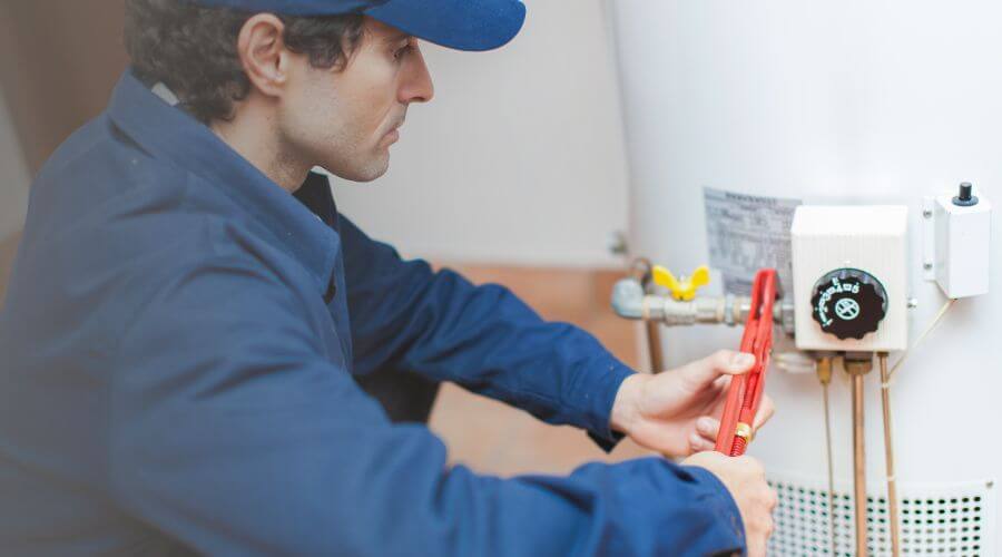 Local expert plumbing services in Moriches, NY